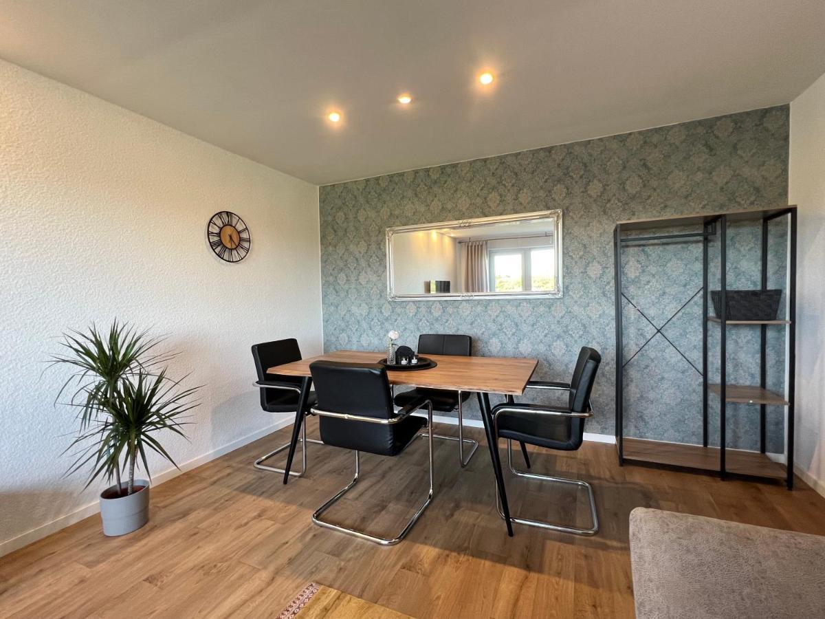 Stilvolles Apartment Mit Laendlichem Ausblick Hattingen Exterior photo